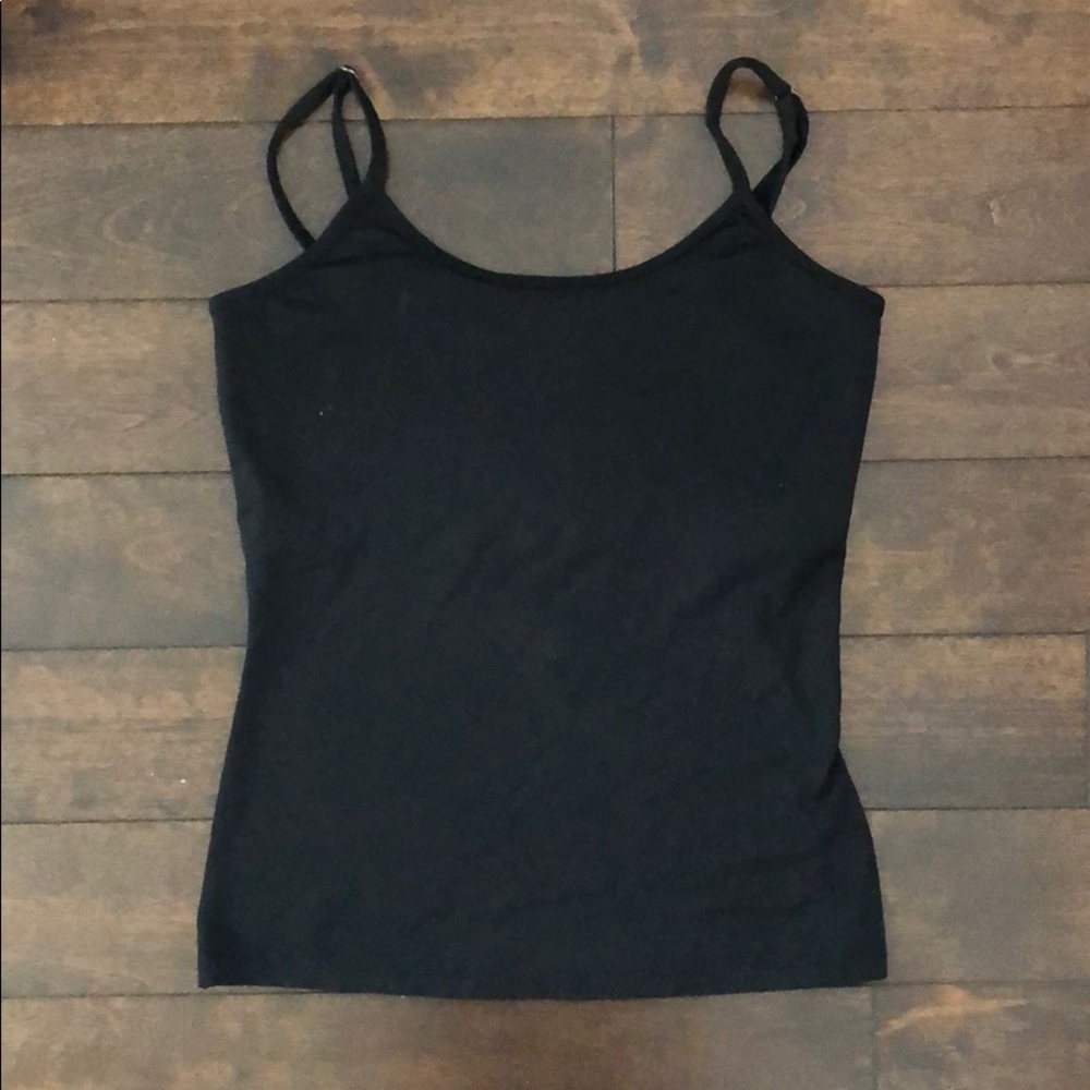 White House/ Black Market black tank top